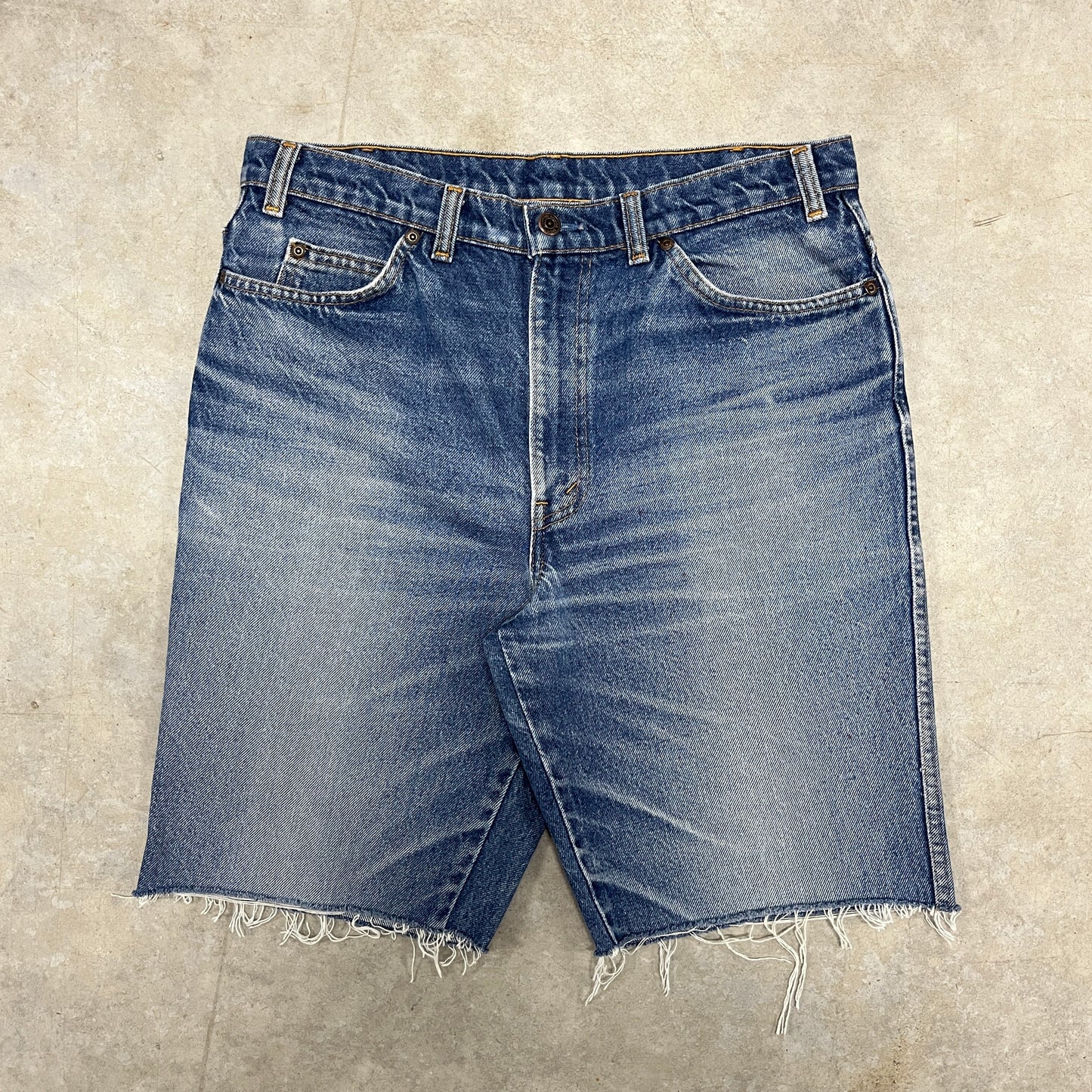 (34) Vintage GWG Shorts