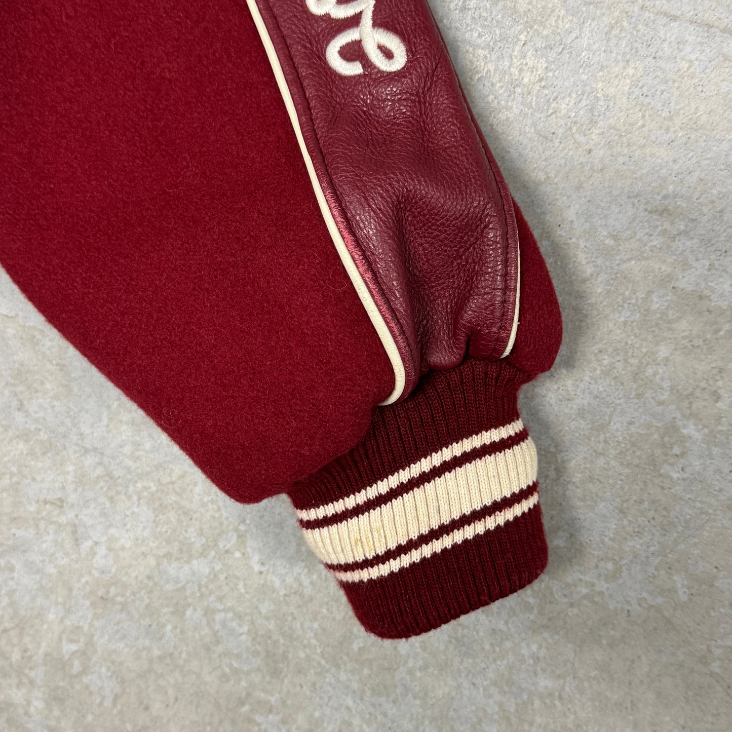 (L) 2002 Canada Olympics Jacket