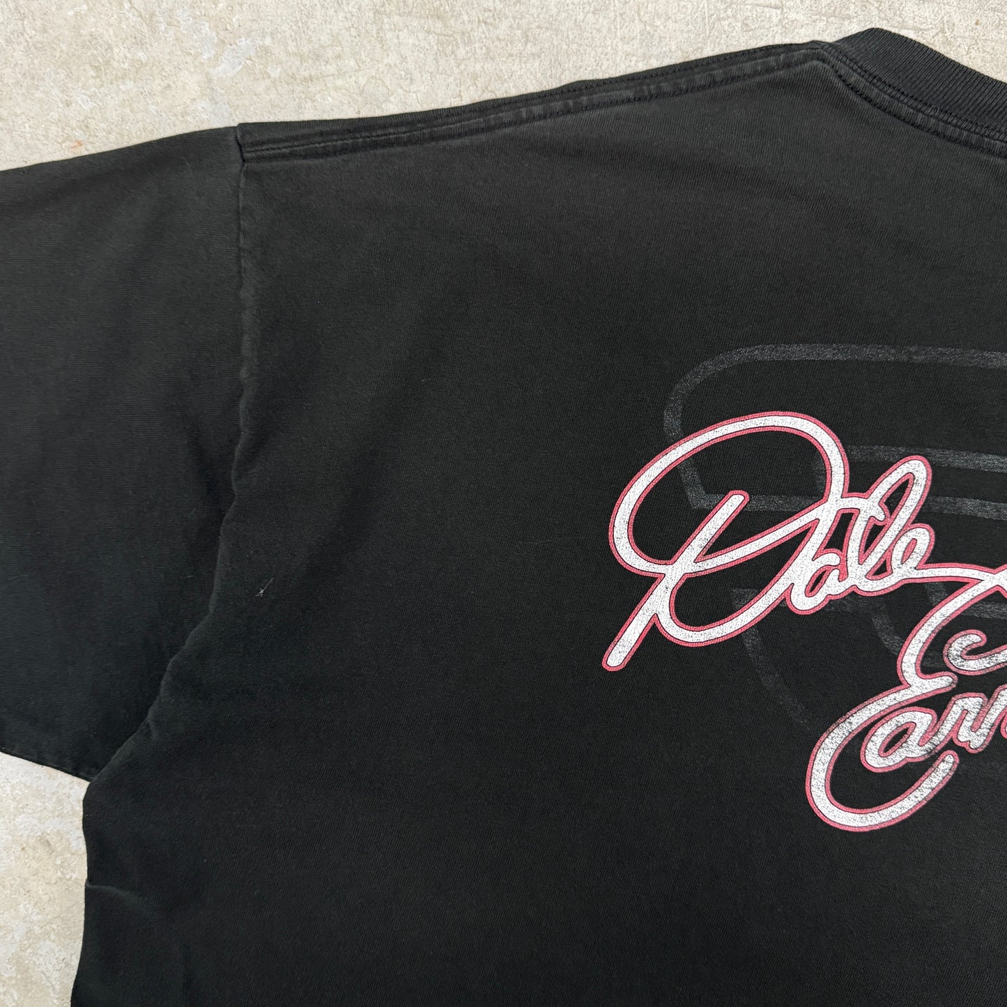 (XL) Vintage Dale Earnhardt Shirt