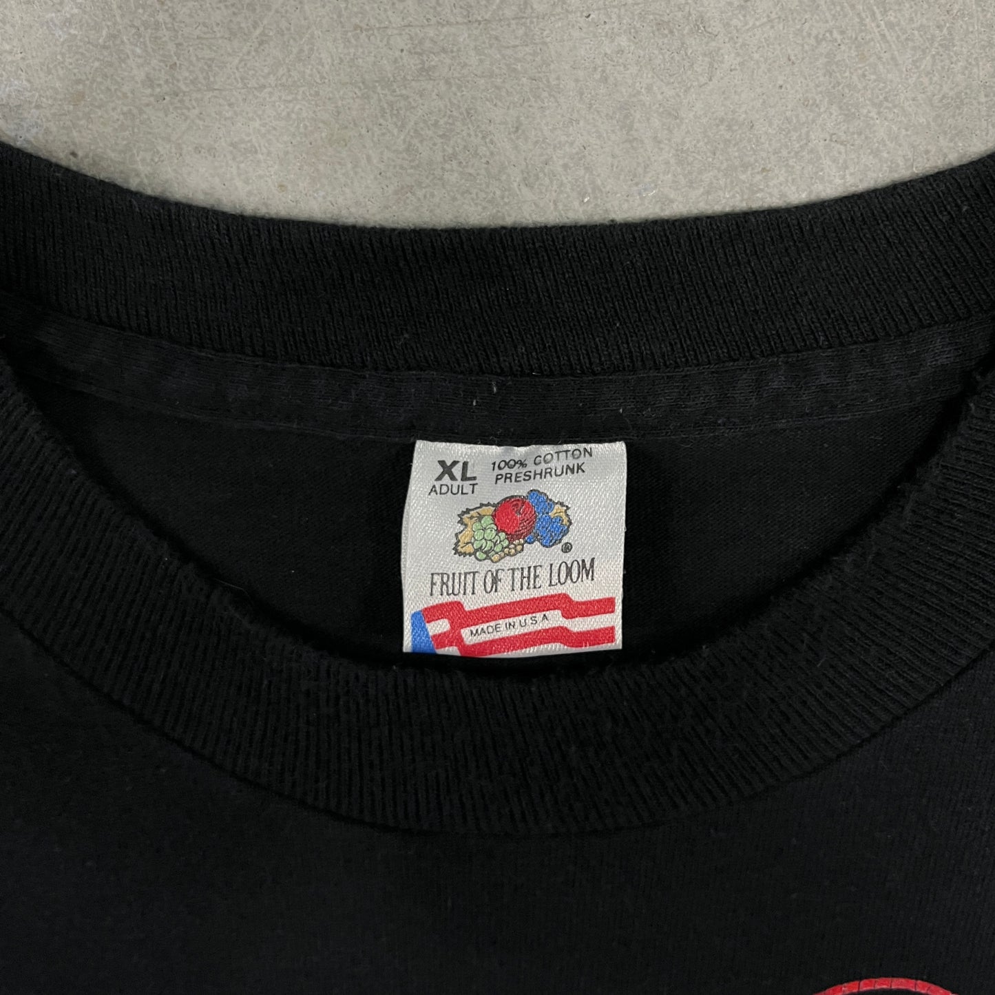 (XL) Vintage Dale Earnhardt Nascar Shirt