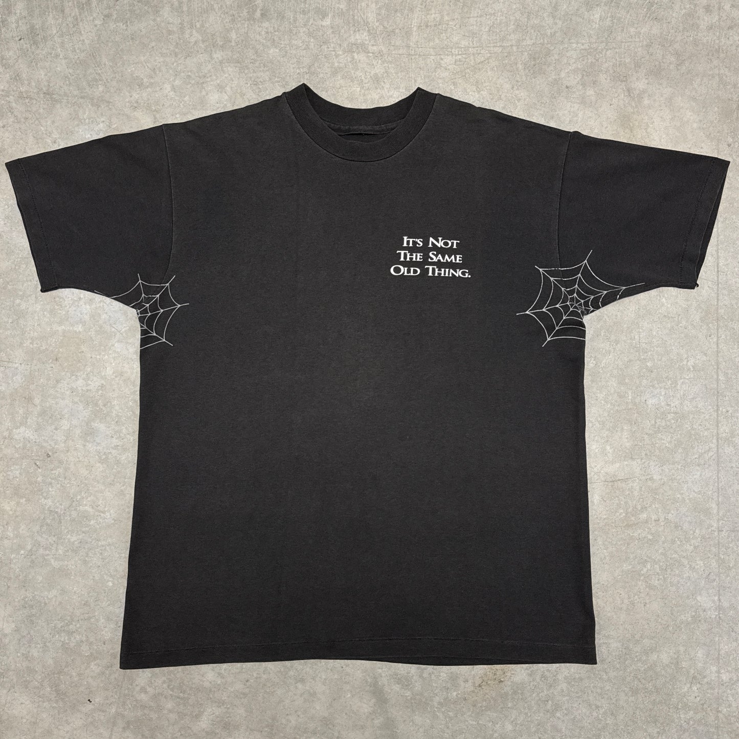 (XL) 90s Addams Family Shirt