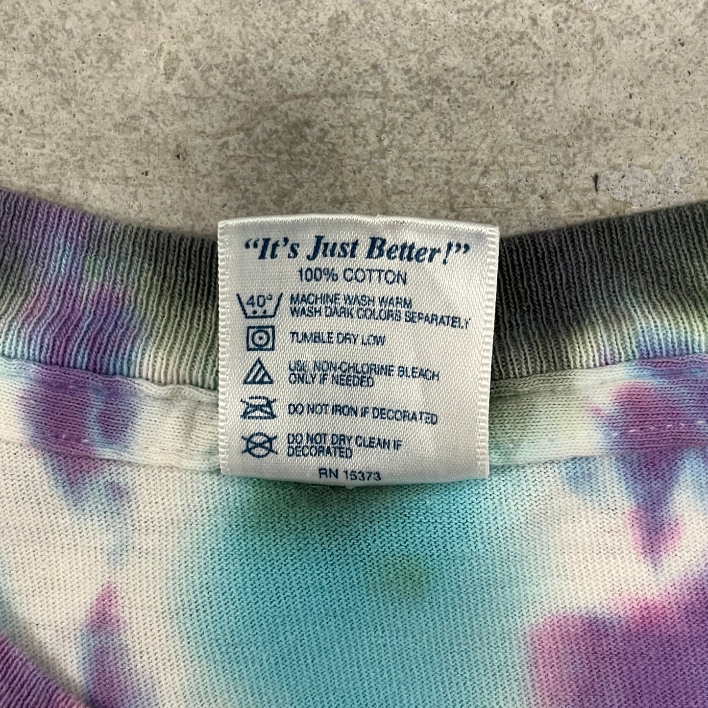 (XL) 1997 Grateful Dead US Ski Team Shirt