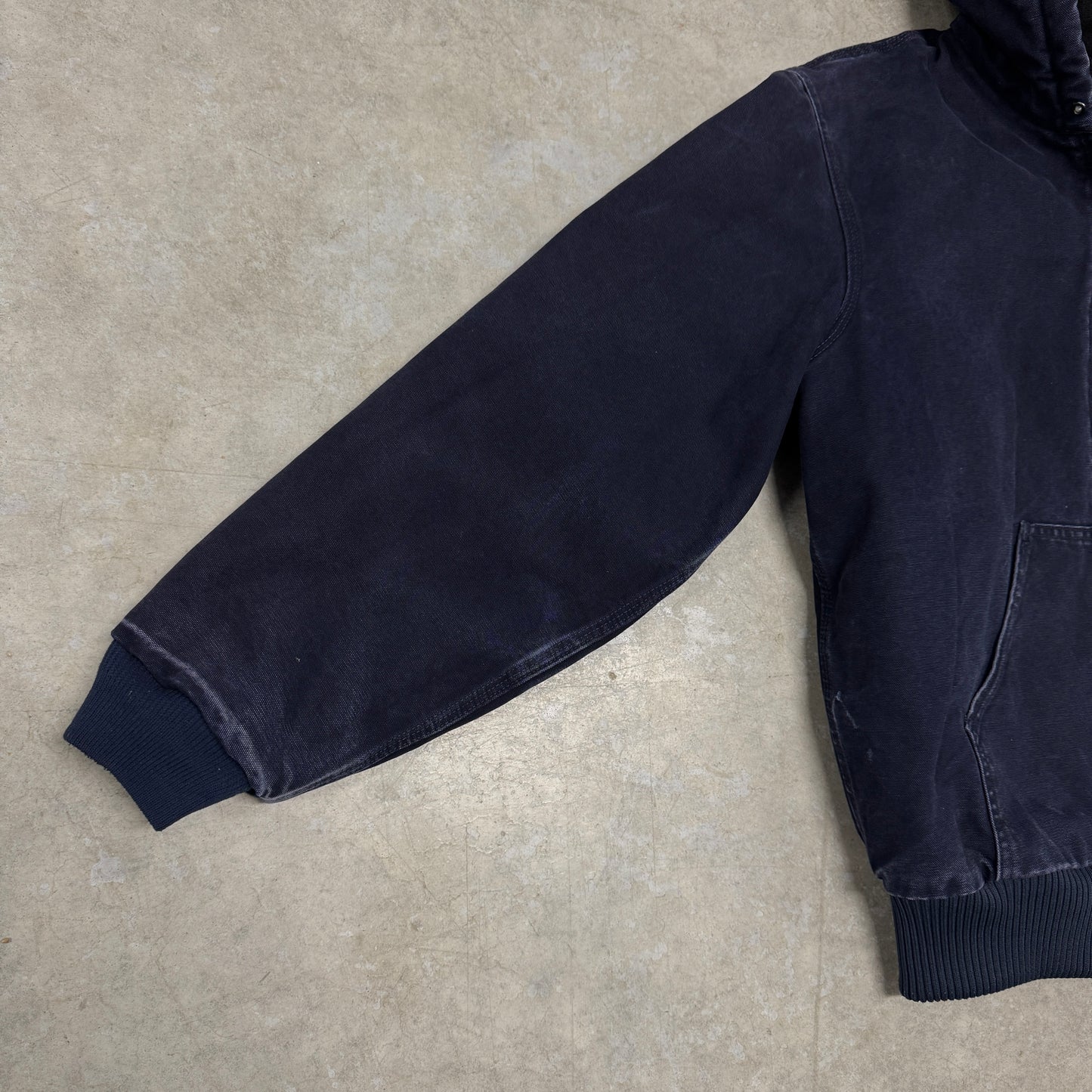 (M) Vintage Carhartt Jacket