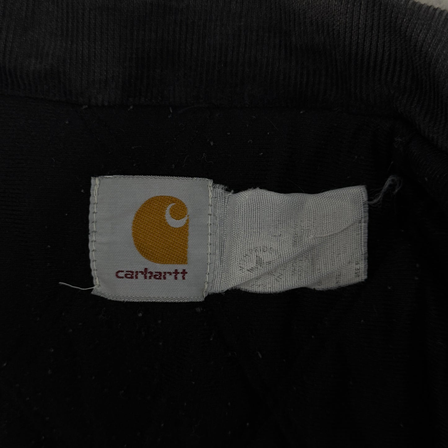 (M) Vintage Carhartt Aztec Santa Fe Jacket