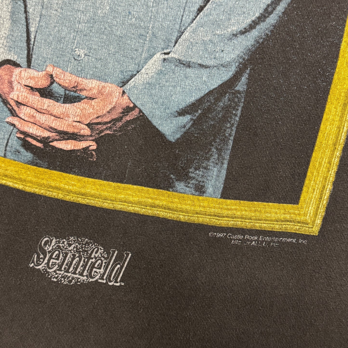 (L) 1997 Kramer Shirt