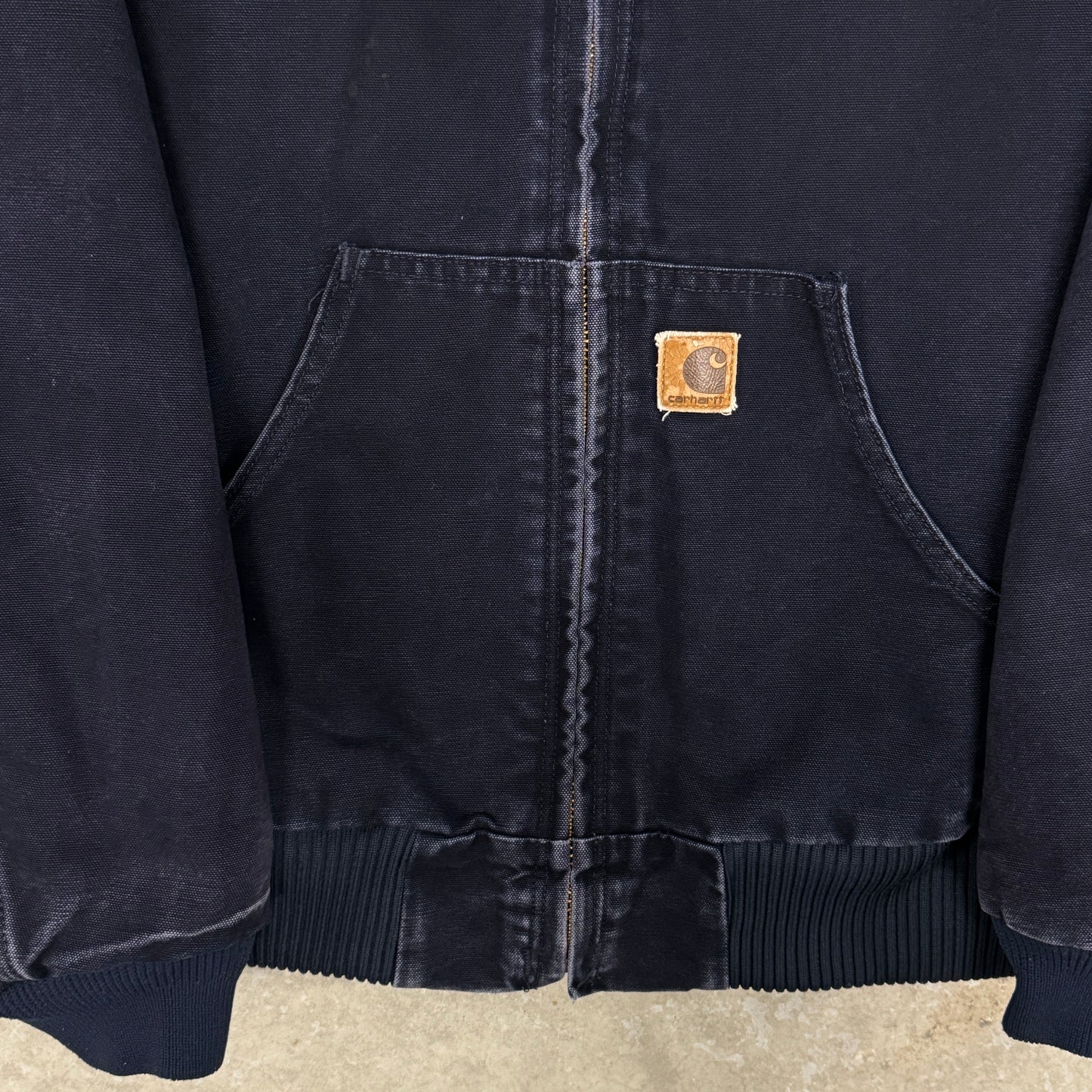 (M) Vintage Carhartt Jacket