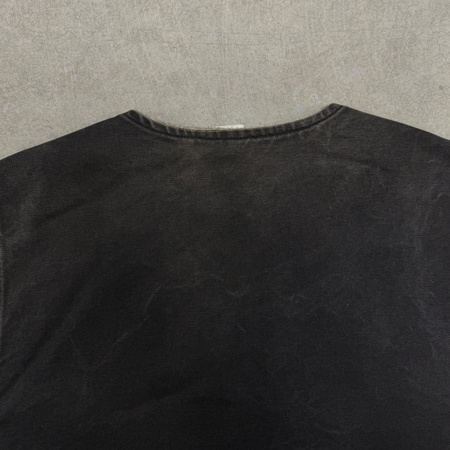 (XL) Vintage Carhartt Vest