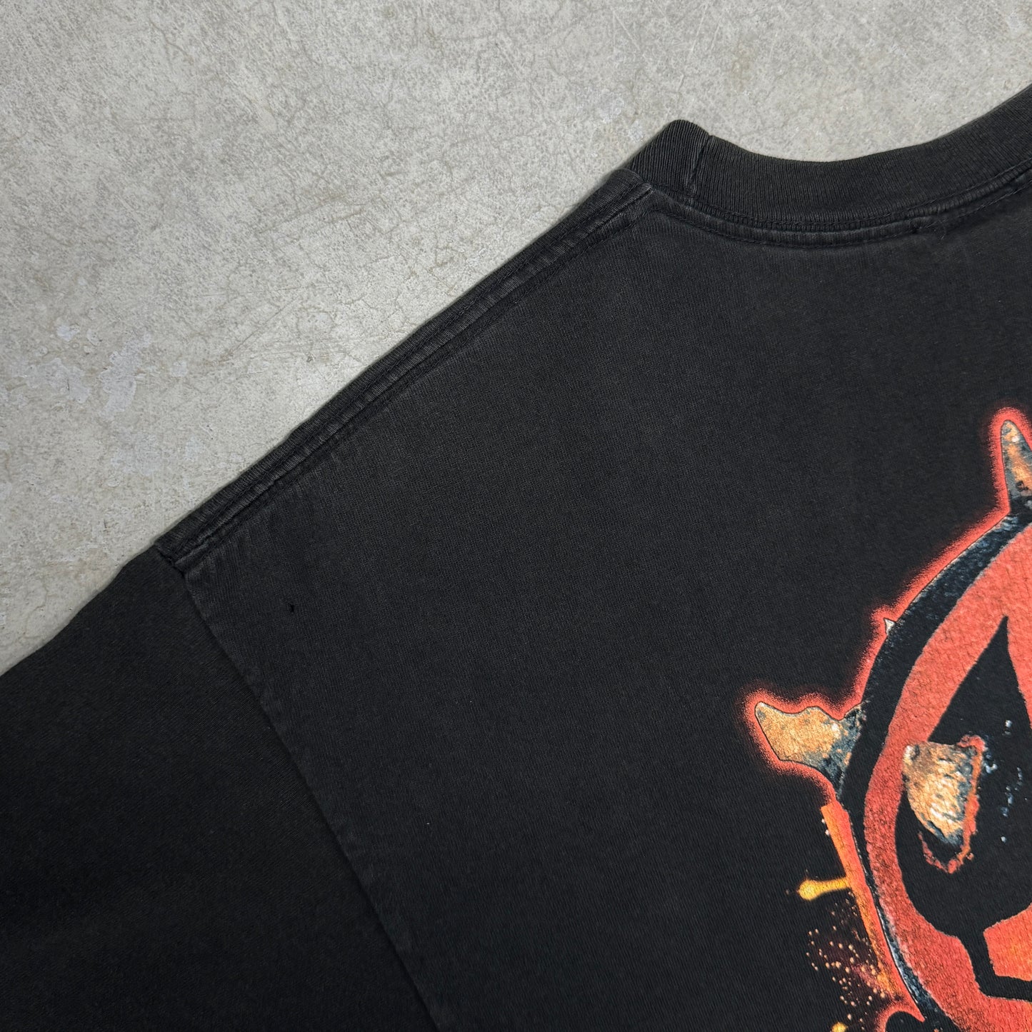 (XL) Vintage Star Wars Sith Lord Shirt