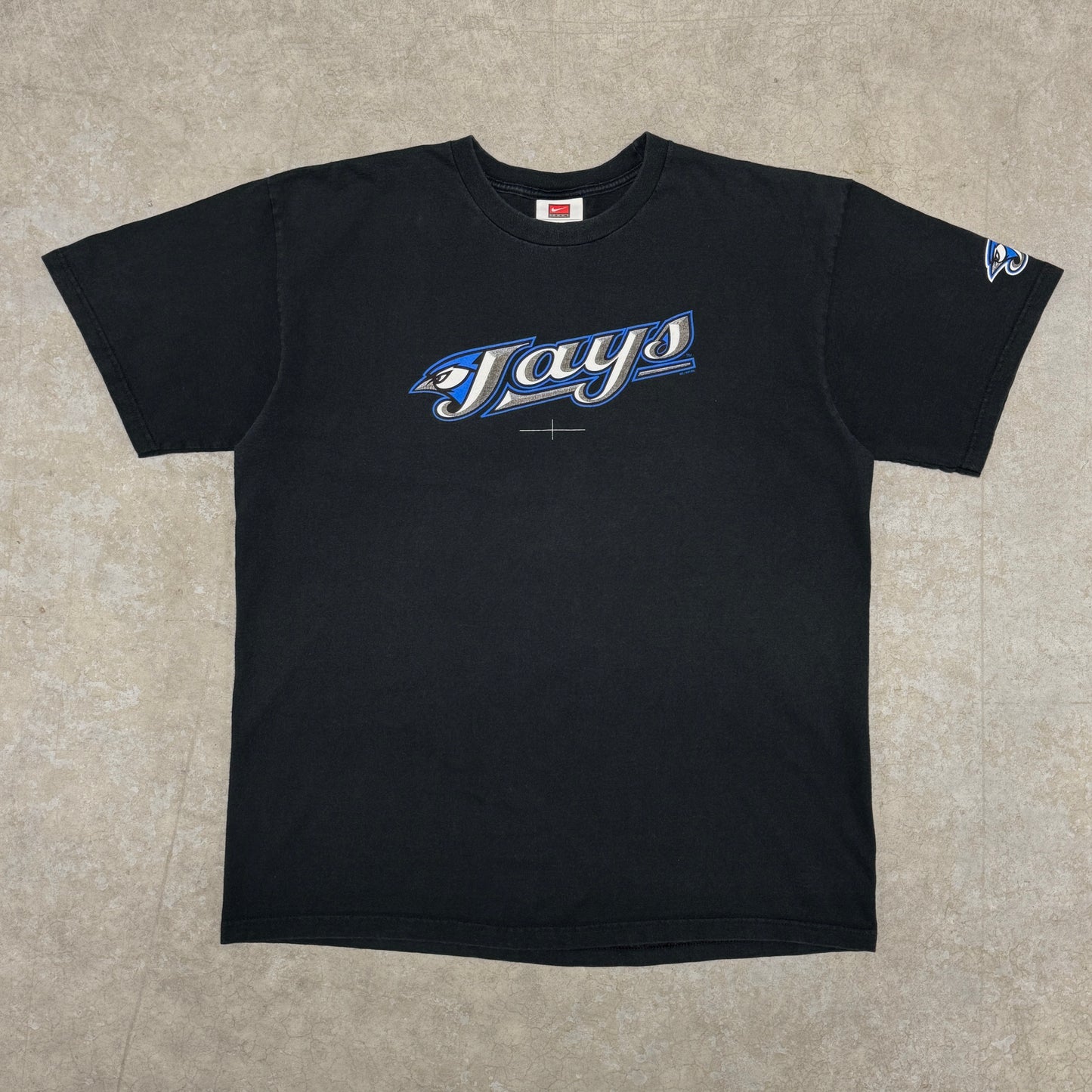 (L) 2006 Blue Jays Nike Shirt