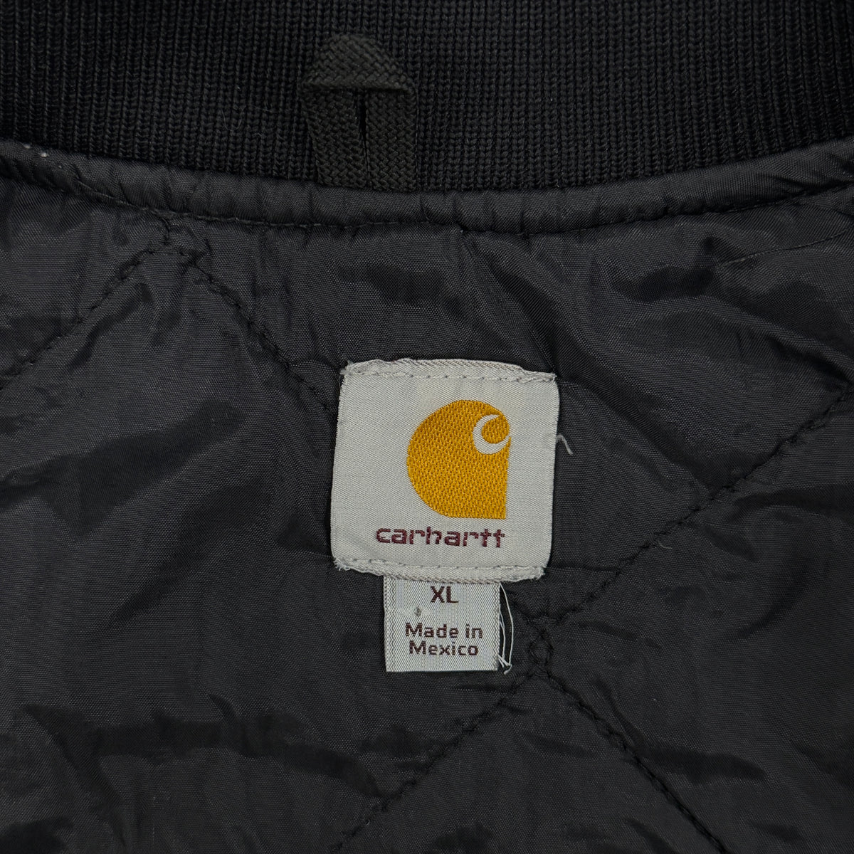 (XL) Vintage Carhartt Vest