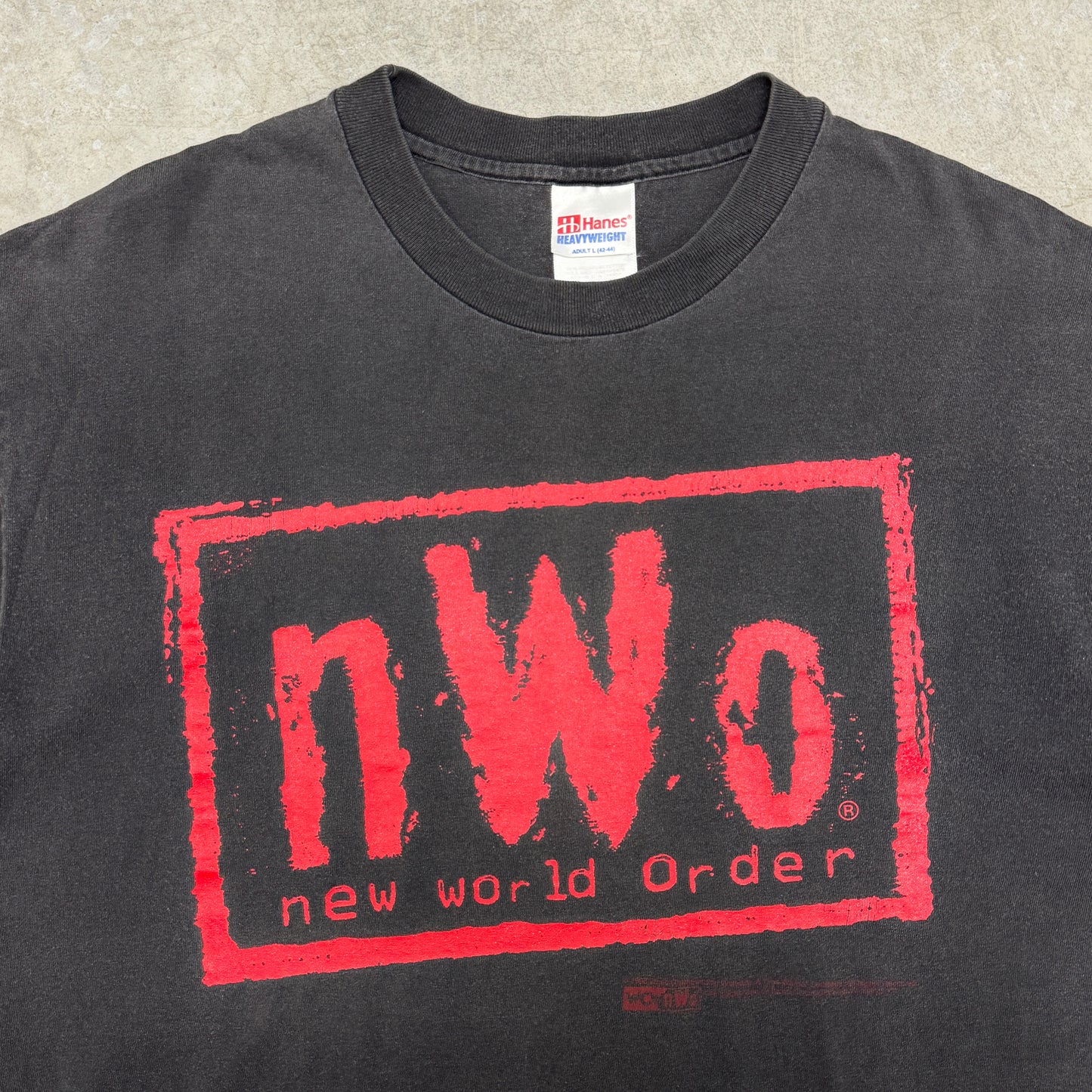 (L) 1998 NWO Shirt