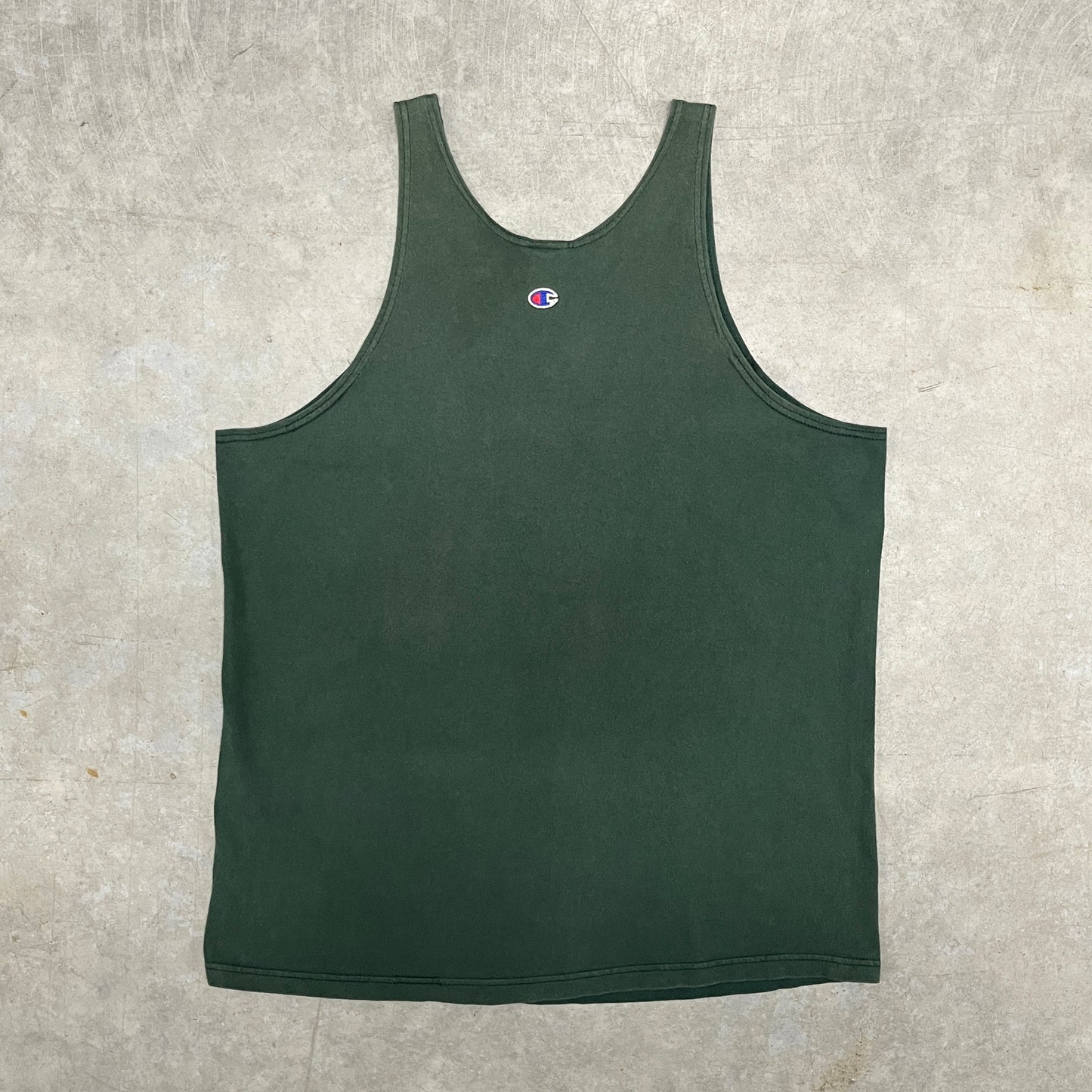 (L) 90s Champion Shirt