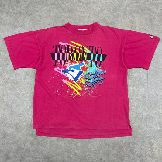 (L/XL) 1992 Toronto Blue Jays Shirt