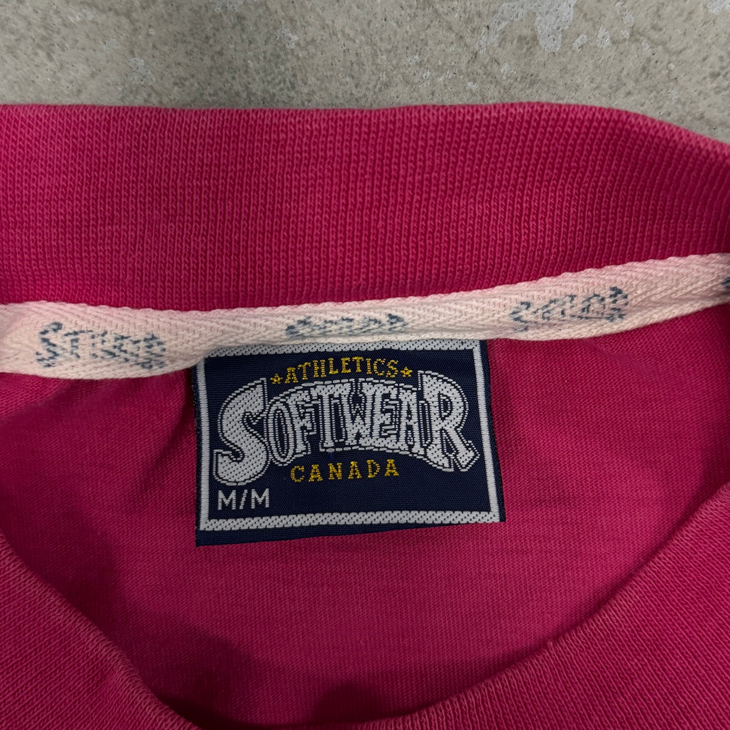 (L/XL) 1992 Toronto Blue Jays Shirt