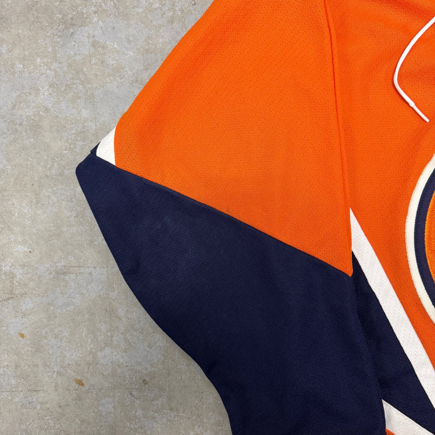 (S/M) Vintage New York Islanders Jersey