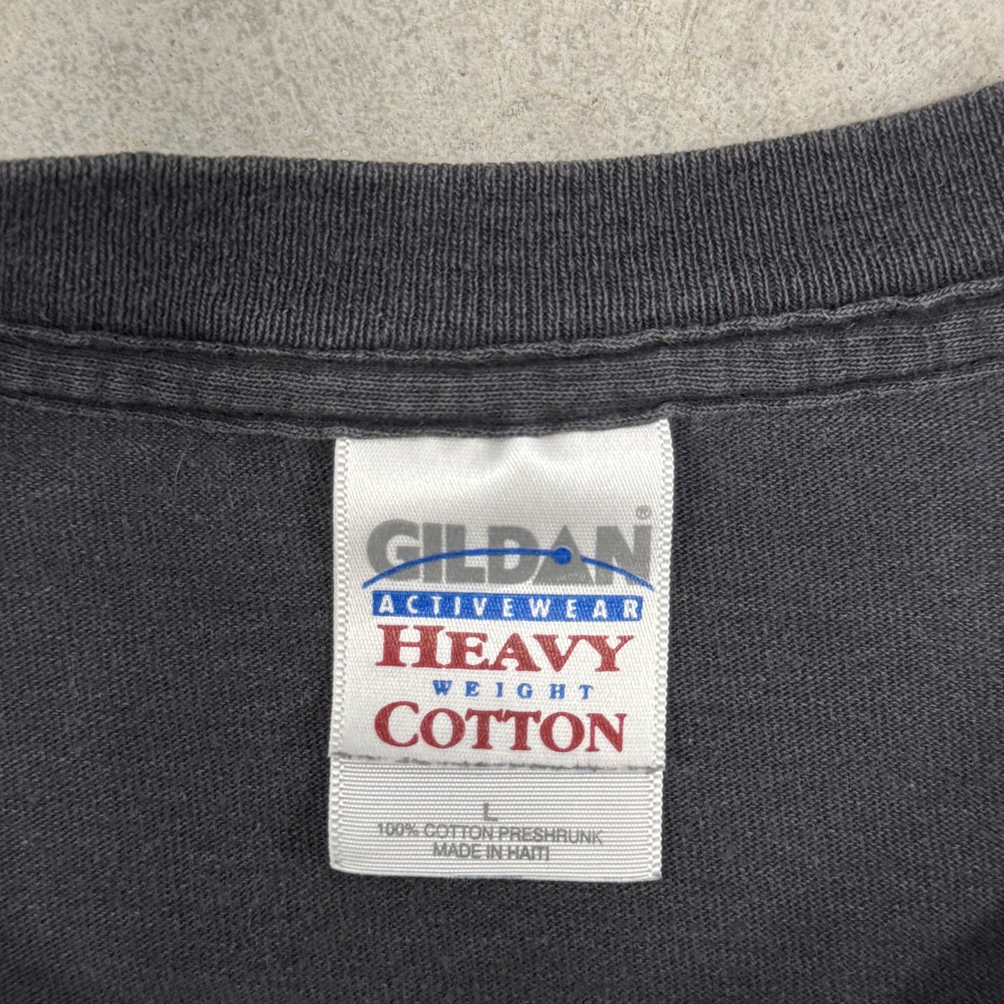 (L) 1997 Kramer Shirt