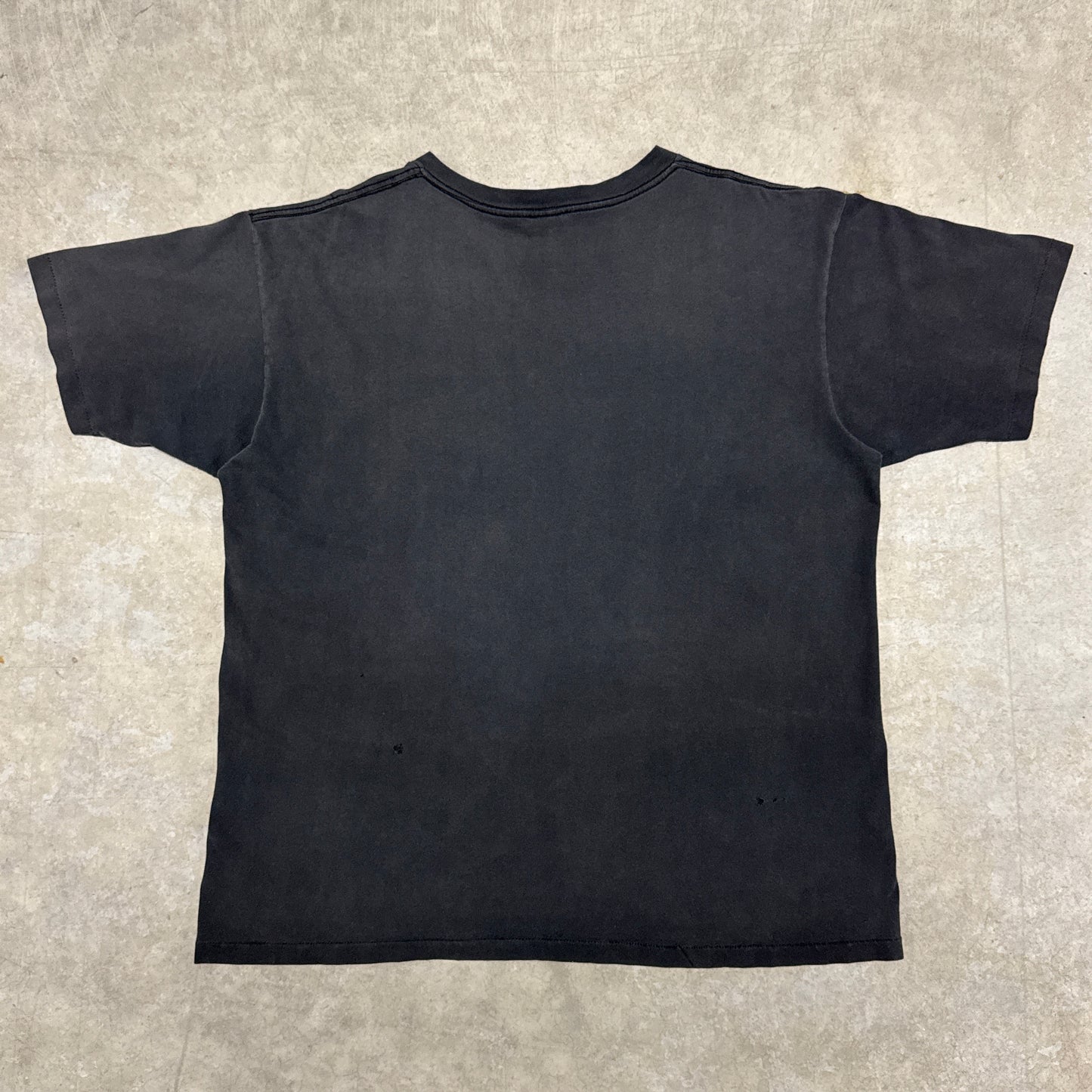 (XL) 1996 Harley Davidson AOP Shirt