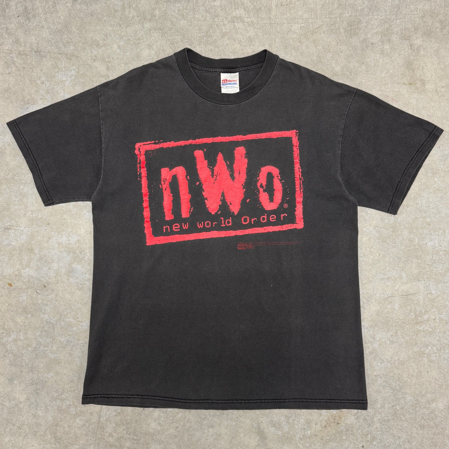 (L) 1998 NWO Shirt