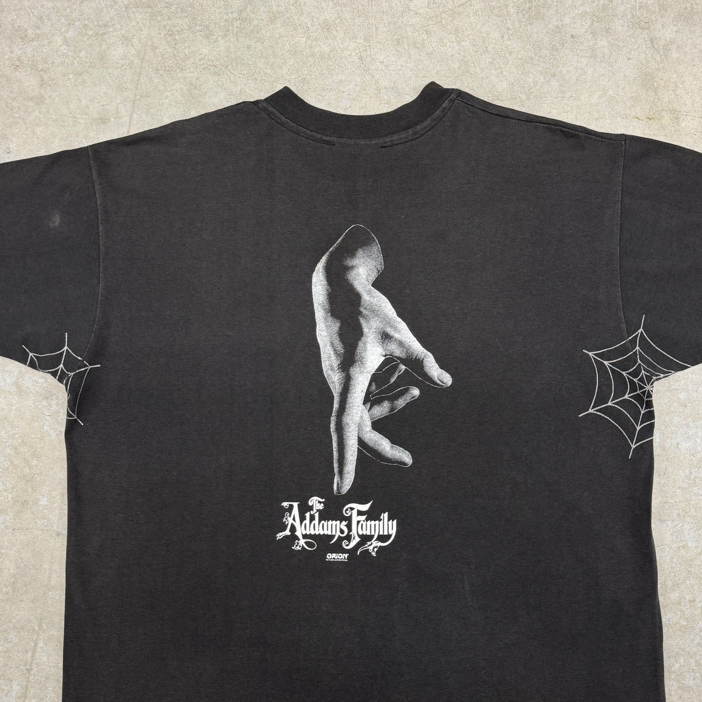 (XL) 90s Addams Family Shirt