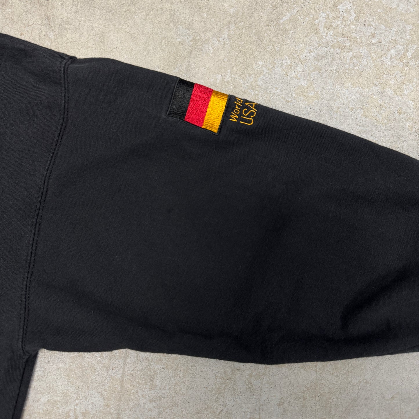 (L) 1994 World Cup Germany Tundra Sweatshirt
