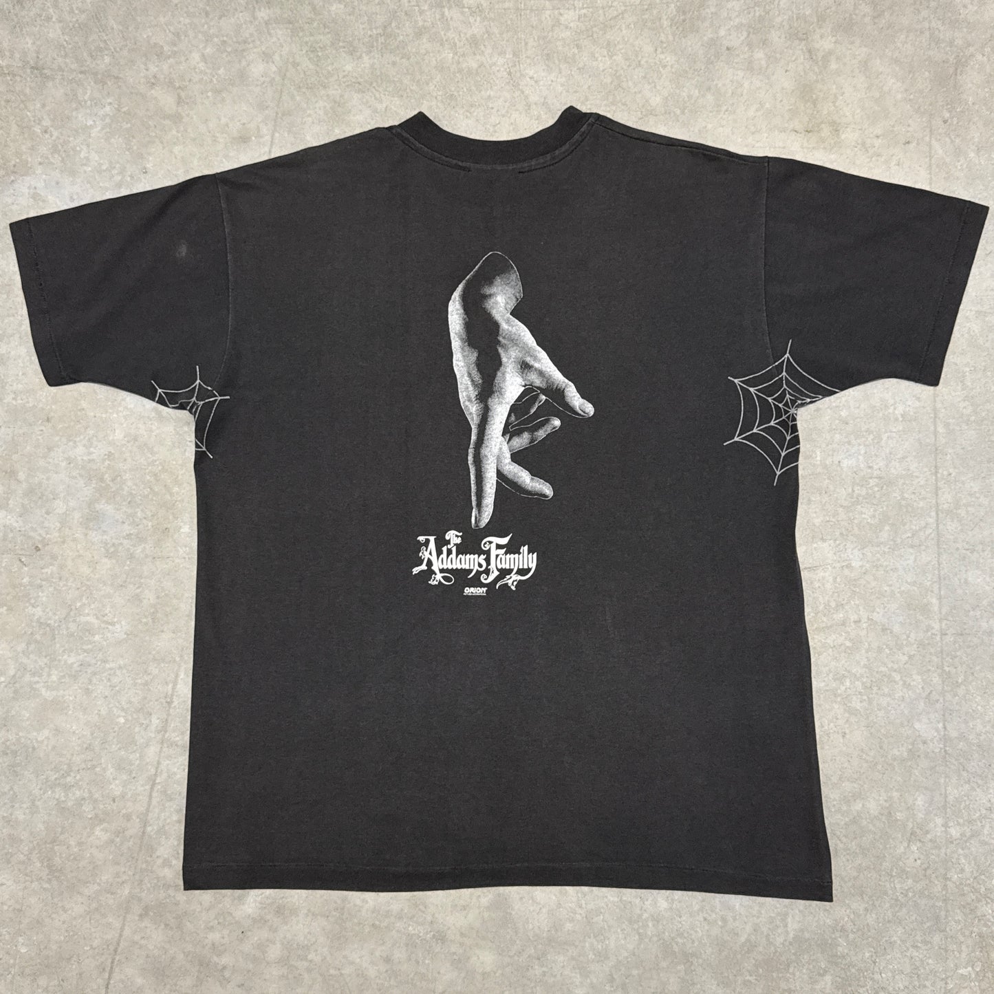 (XL) 90s Addams Family Shirt