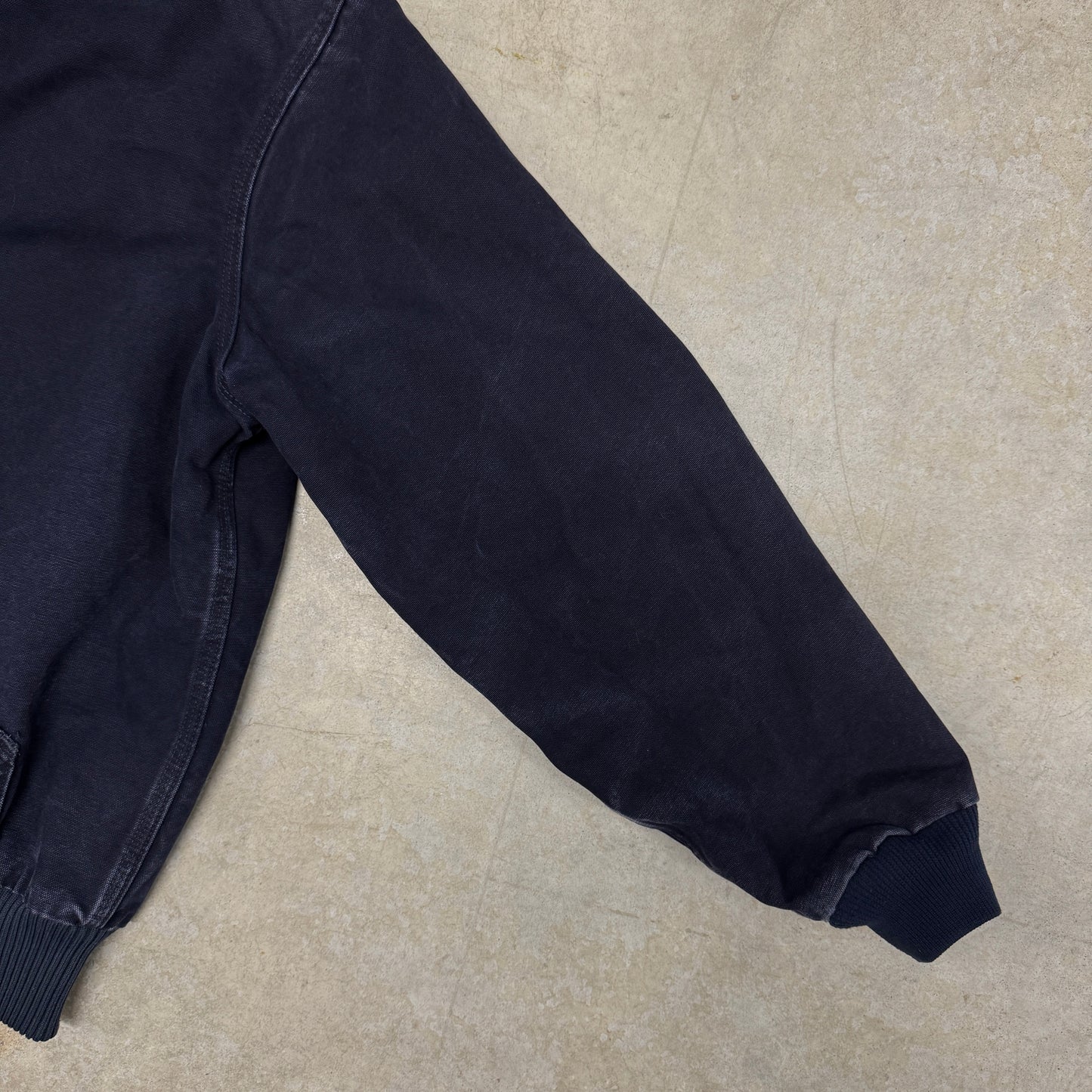 (M) Vintage Carhartt Jacket