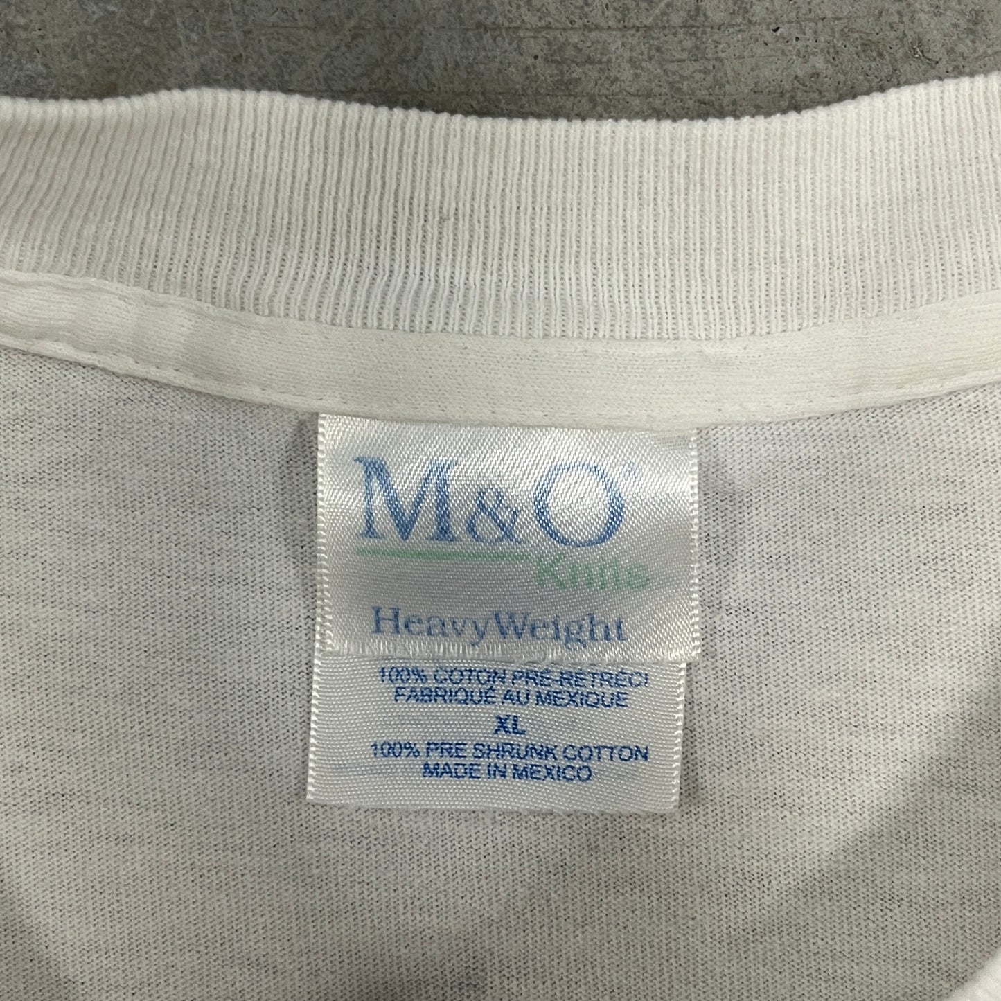 (XL) Vintage Jimmy Spencer Nascar Shirt