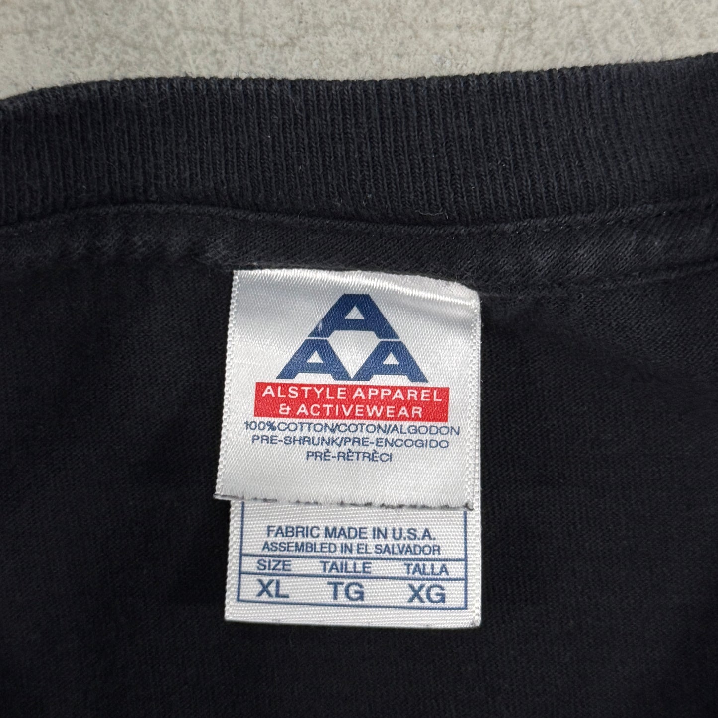 (XL) 2005 Ghost In The Shell Shirt