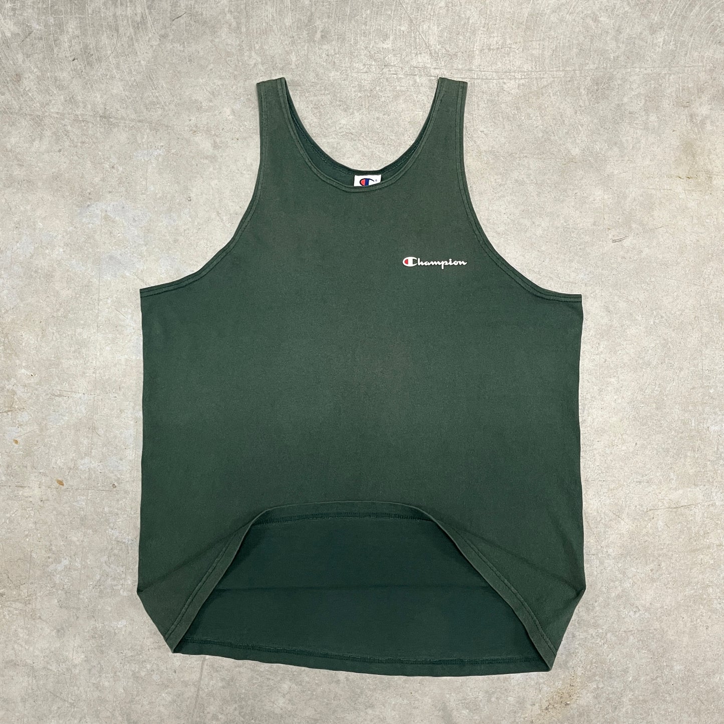 (L) 90s Champion Shirt