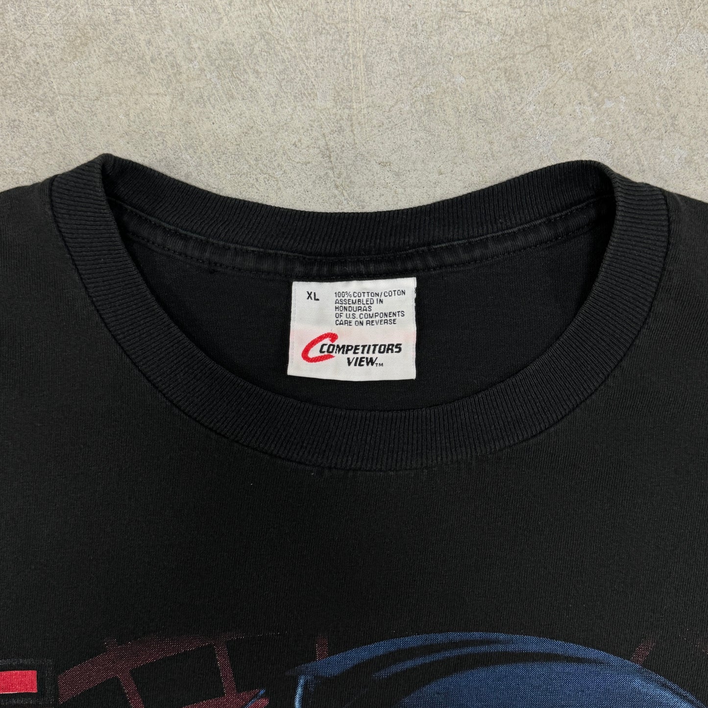 (XL) Vintage Dale Earnhardt Shirt