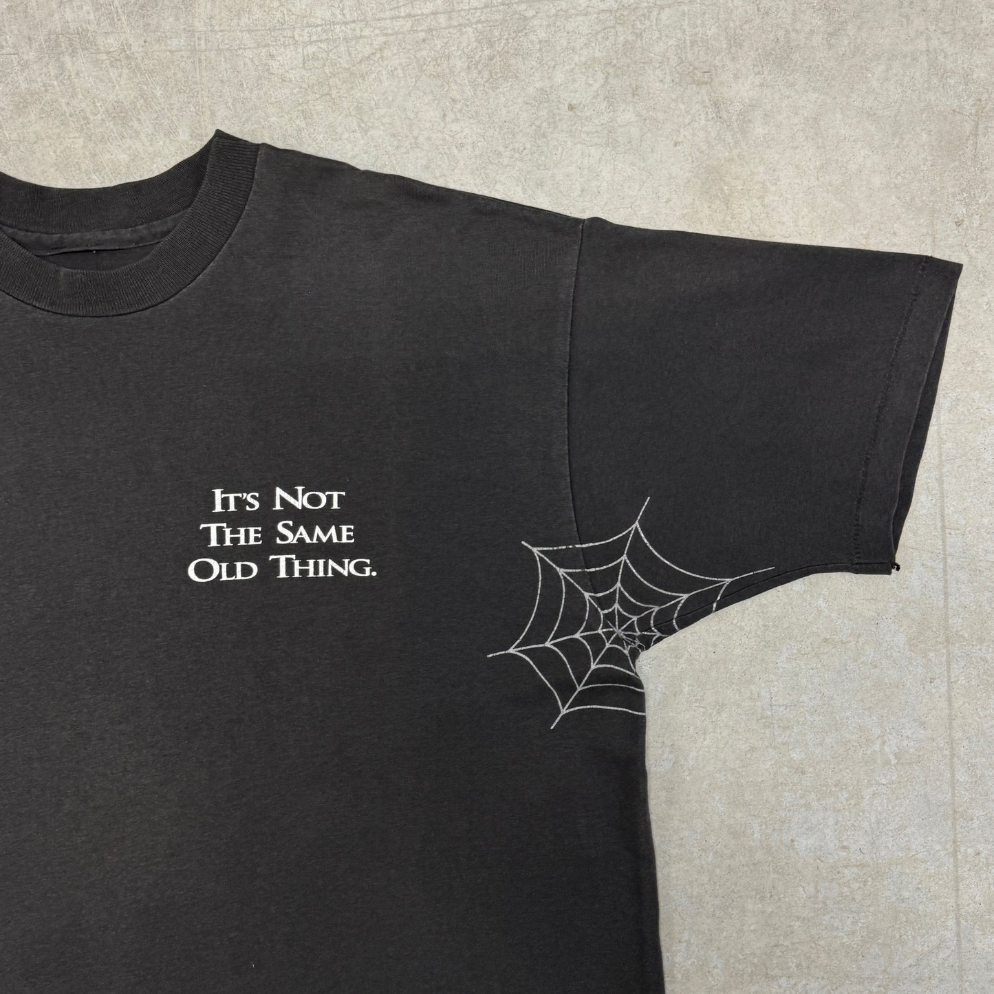 (XL) 90s Addams Family Shirt