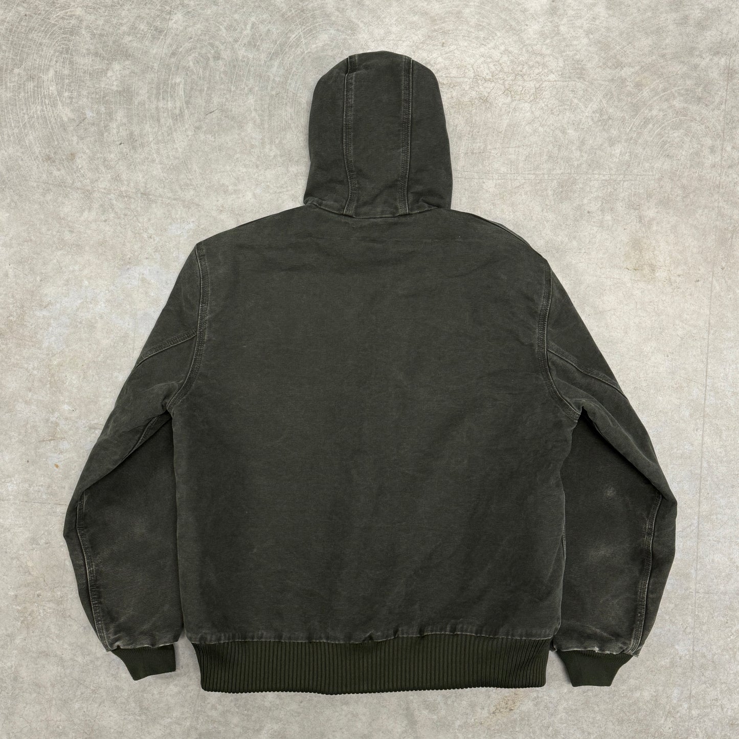 (L) Vintage Carhartt Jacket