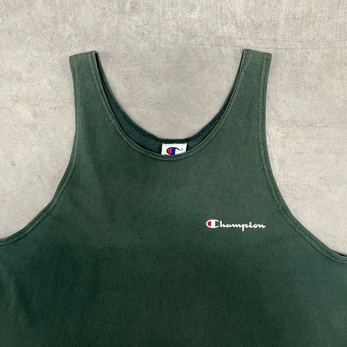 (L) 90s Champion Shirt