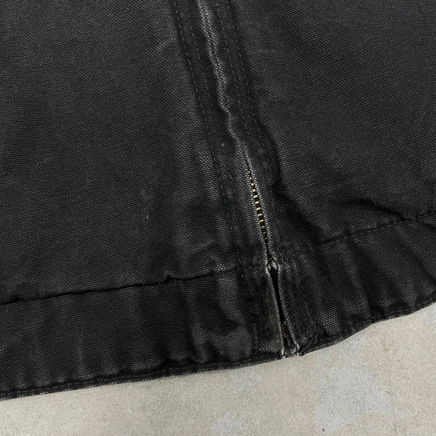 (XL) Vintage Carhartt Detroit Jacket