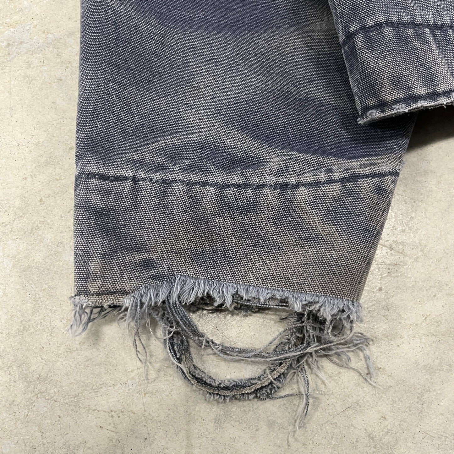 (XL) Vintage Carhartt Detroit Jacket