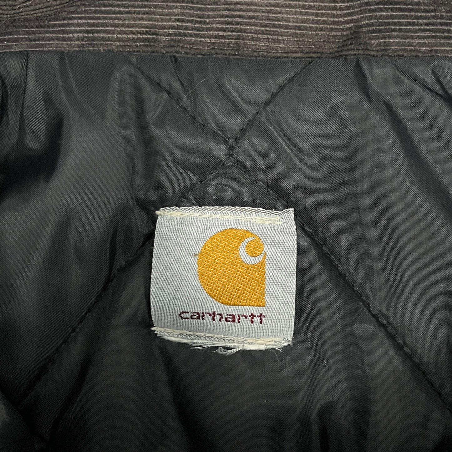 (S/M) Vintage Carhartt Arctic Jacket