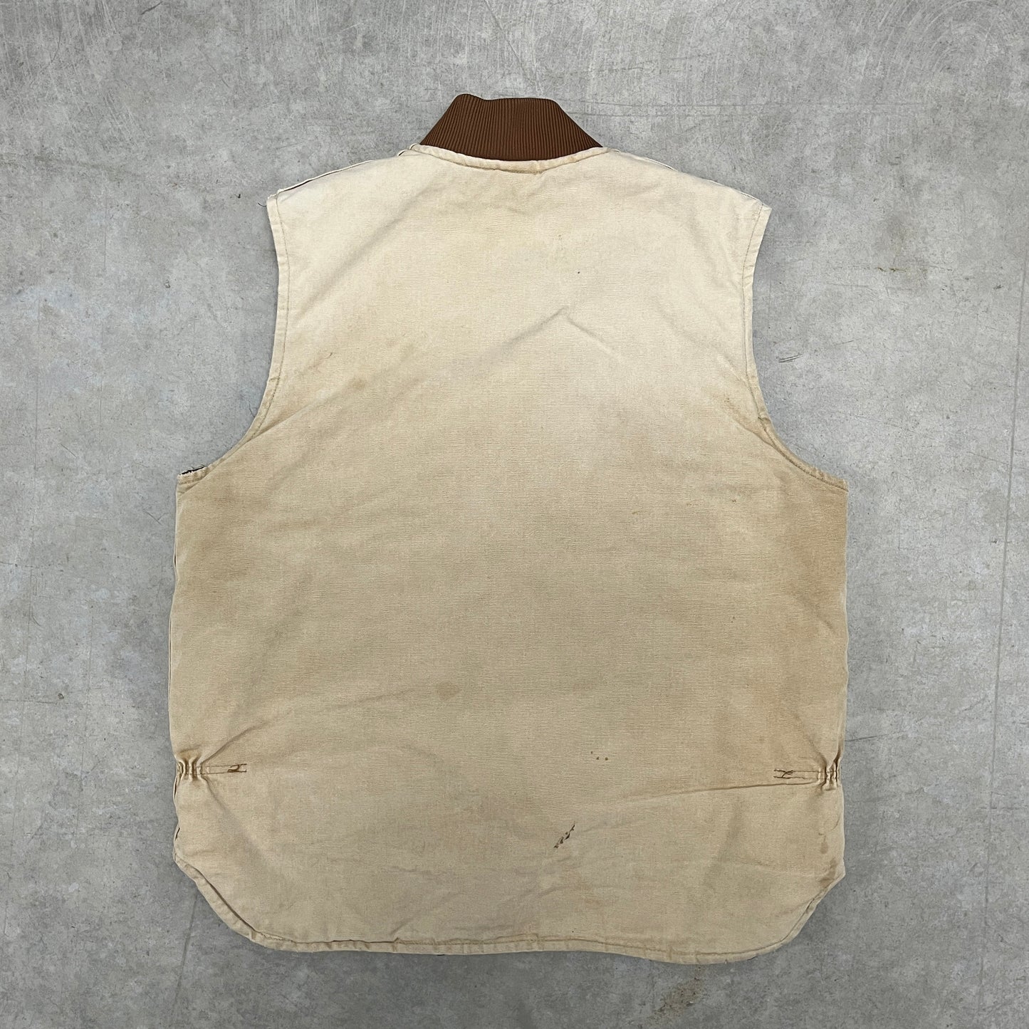 (L) Vintage Carhartt Vest