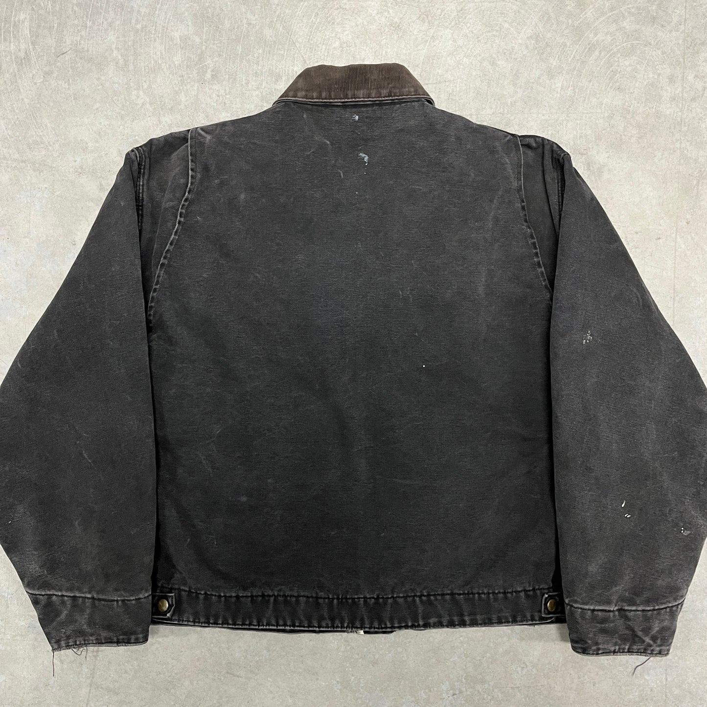 (XL) Vintage Carhartt Detroit Jacket