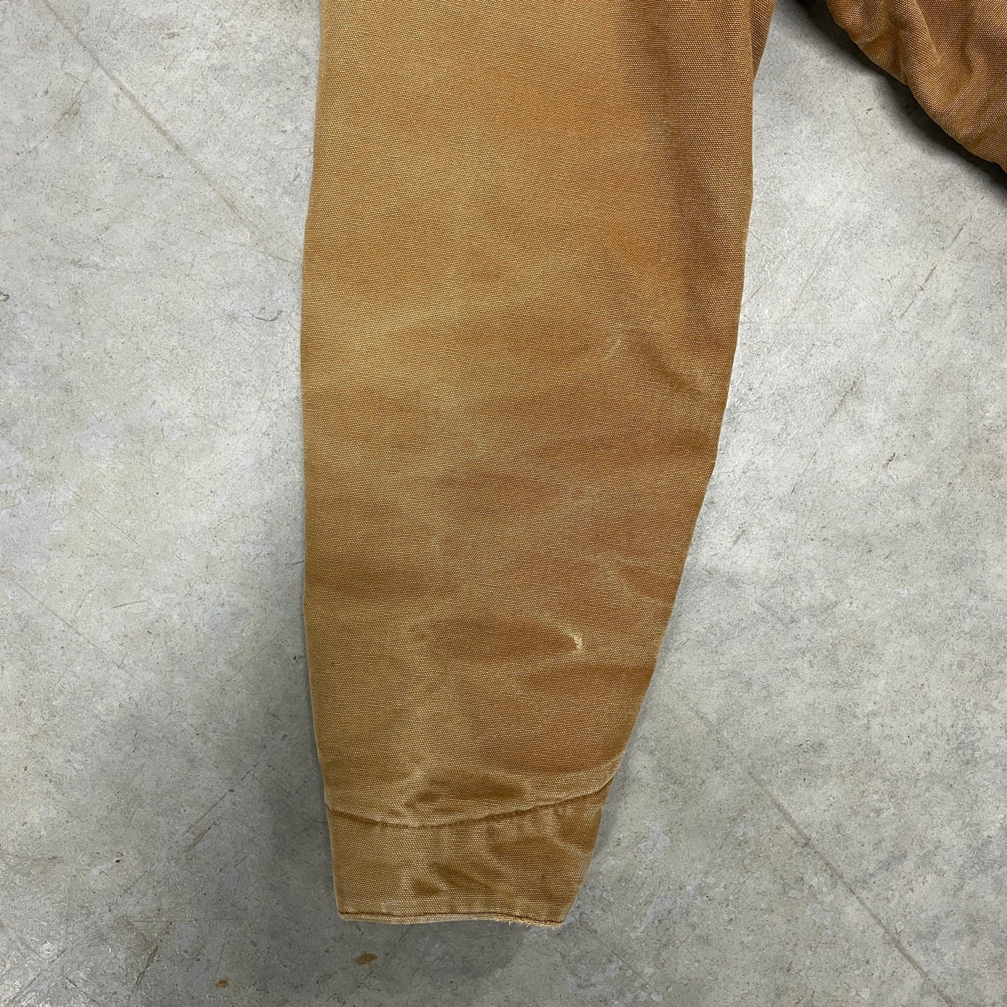 (XL) Vintage Carhartt Detroit Jacket