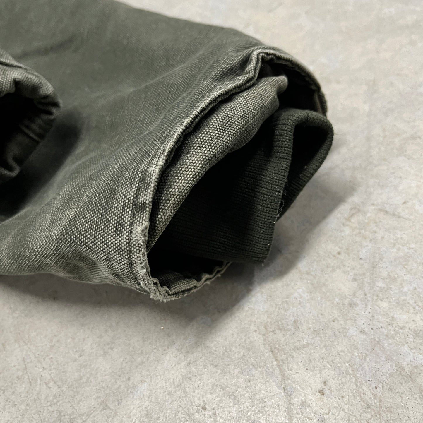 (XL) Vintage Carhartt Arctic Jacket