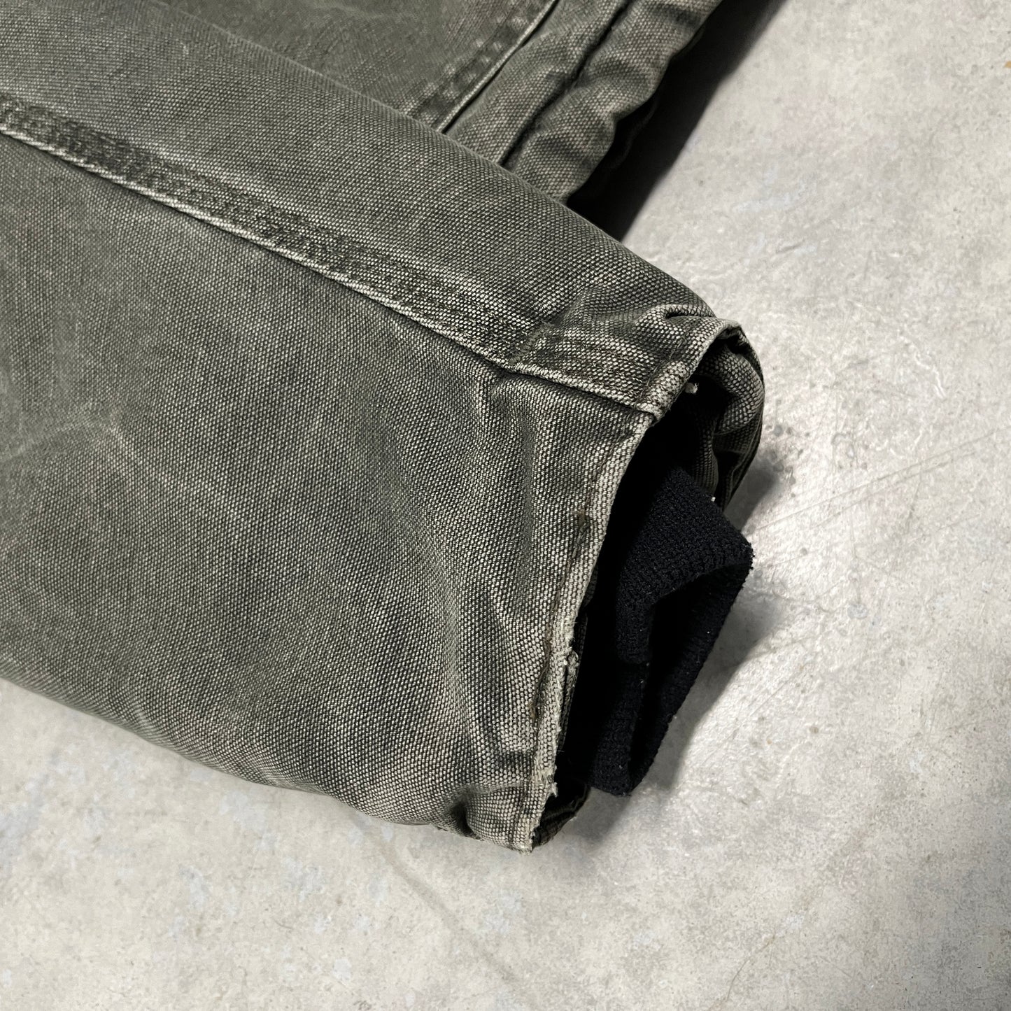 (XL) Vintage Carhartt Arctic Jacket