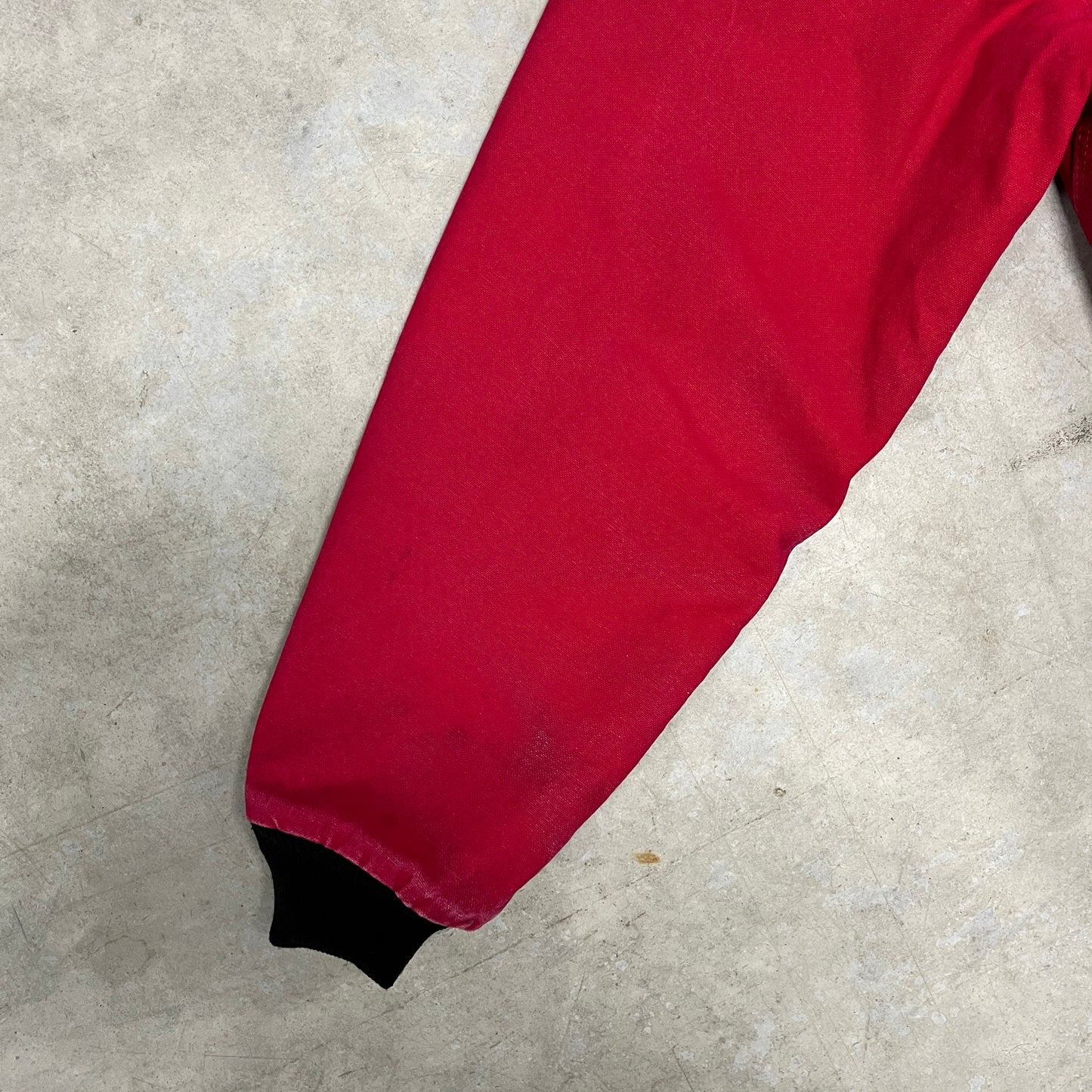 (L) Vintage Carhartt Santa Fe Jacket