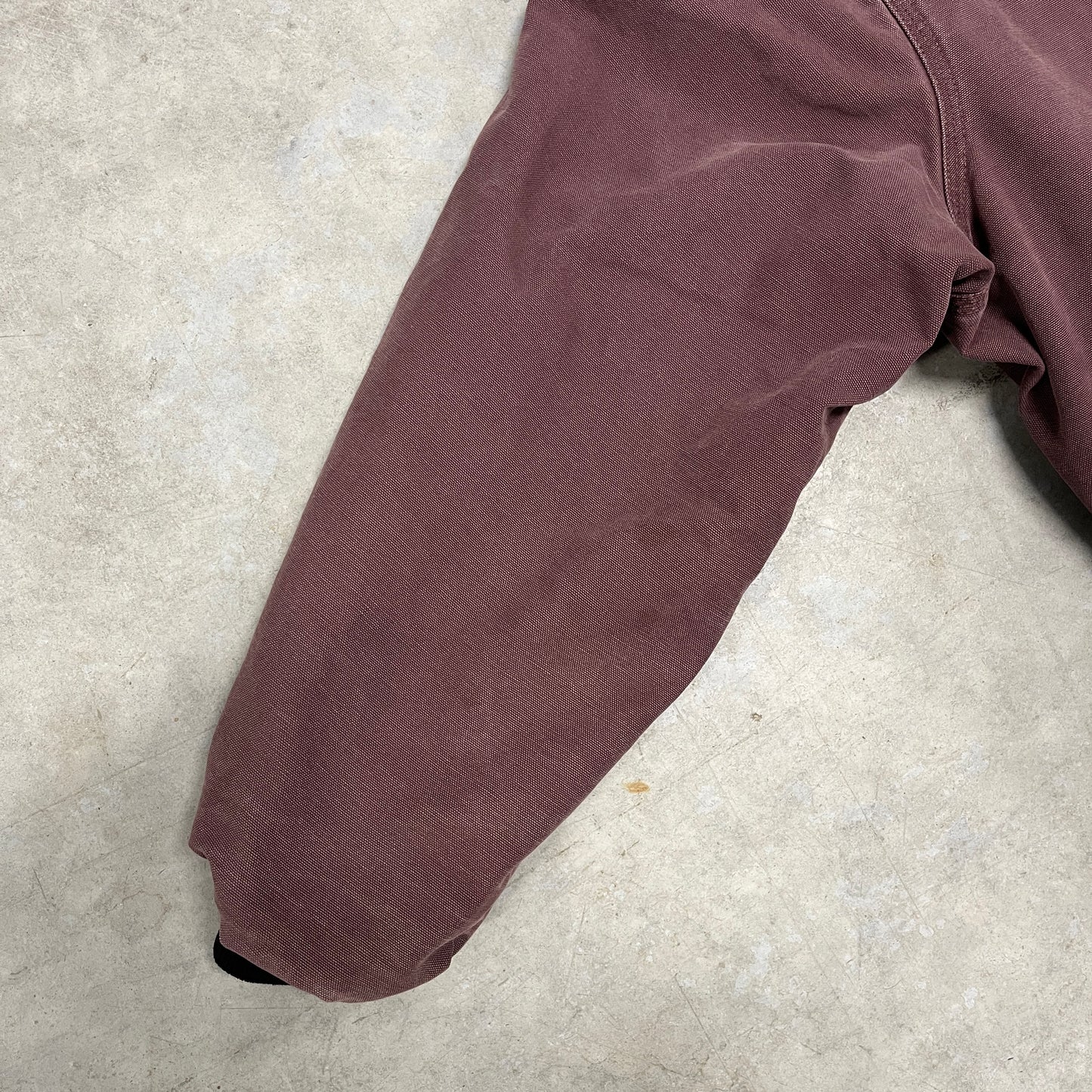 (XL) Vintage Carhartt Santa Fe Jacket