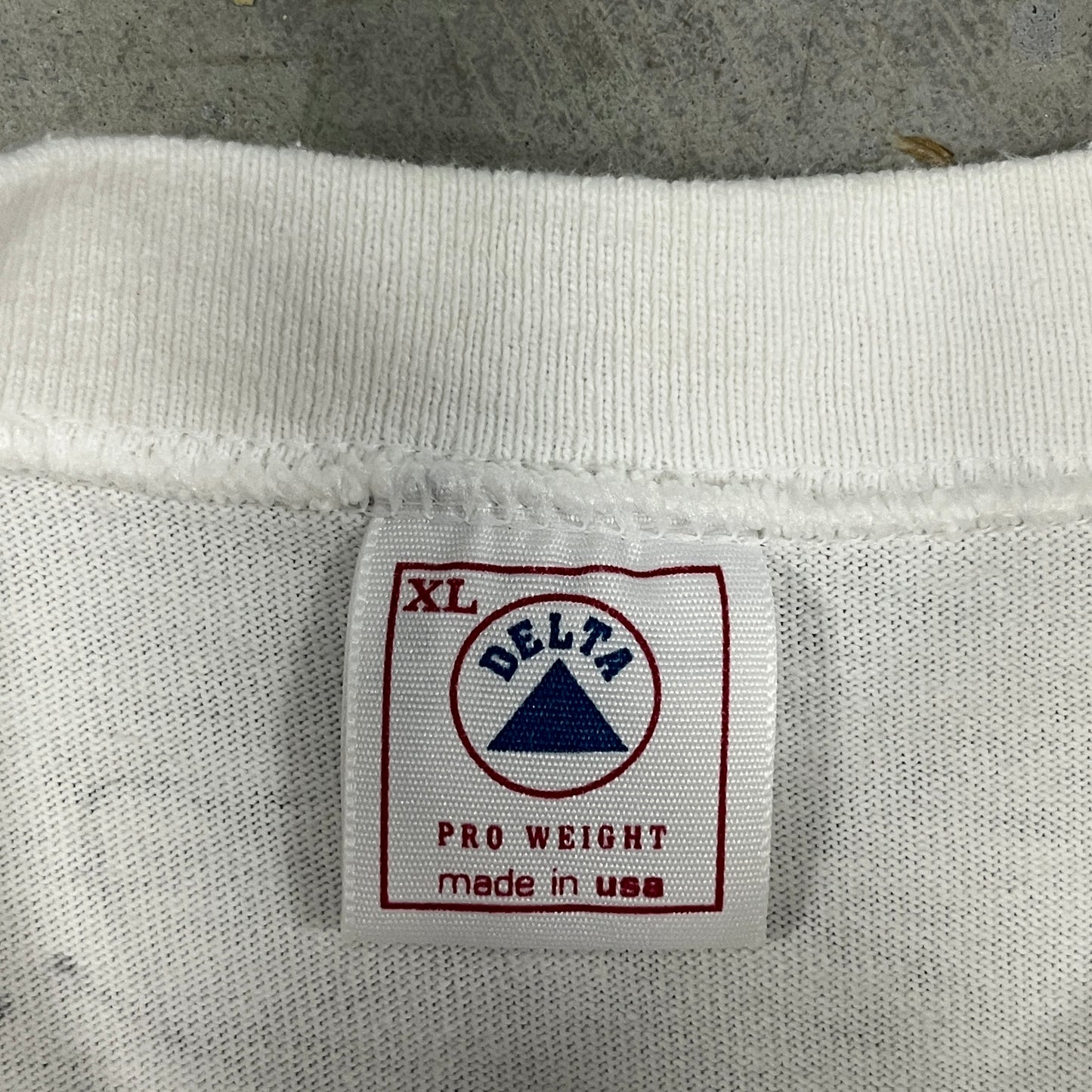 (XL) Vintage Nascar Skoal Racing All Over Print Shirt