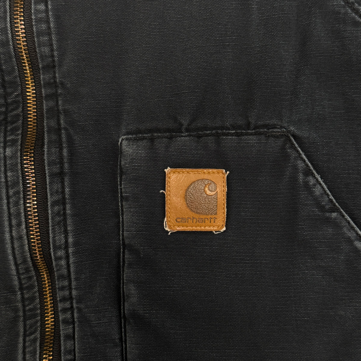 (L) Vintage Carhartt Vest