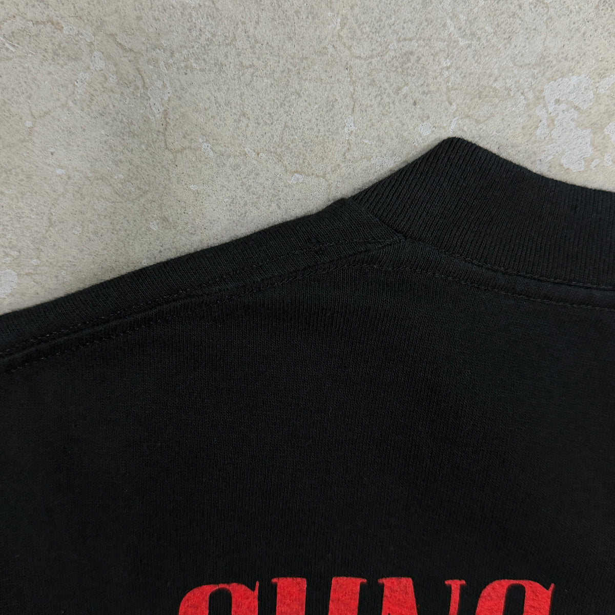 (XL) 1992 Metallica Guns N’ Roses Shirt