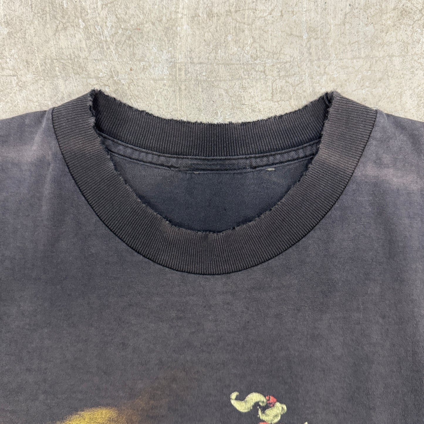 (XL) Vintage Korn Follow The Leader Shirt
