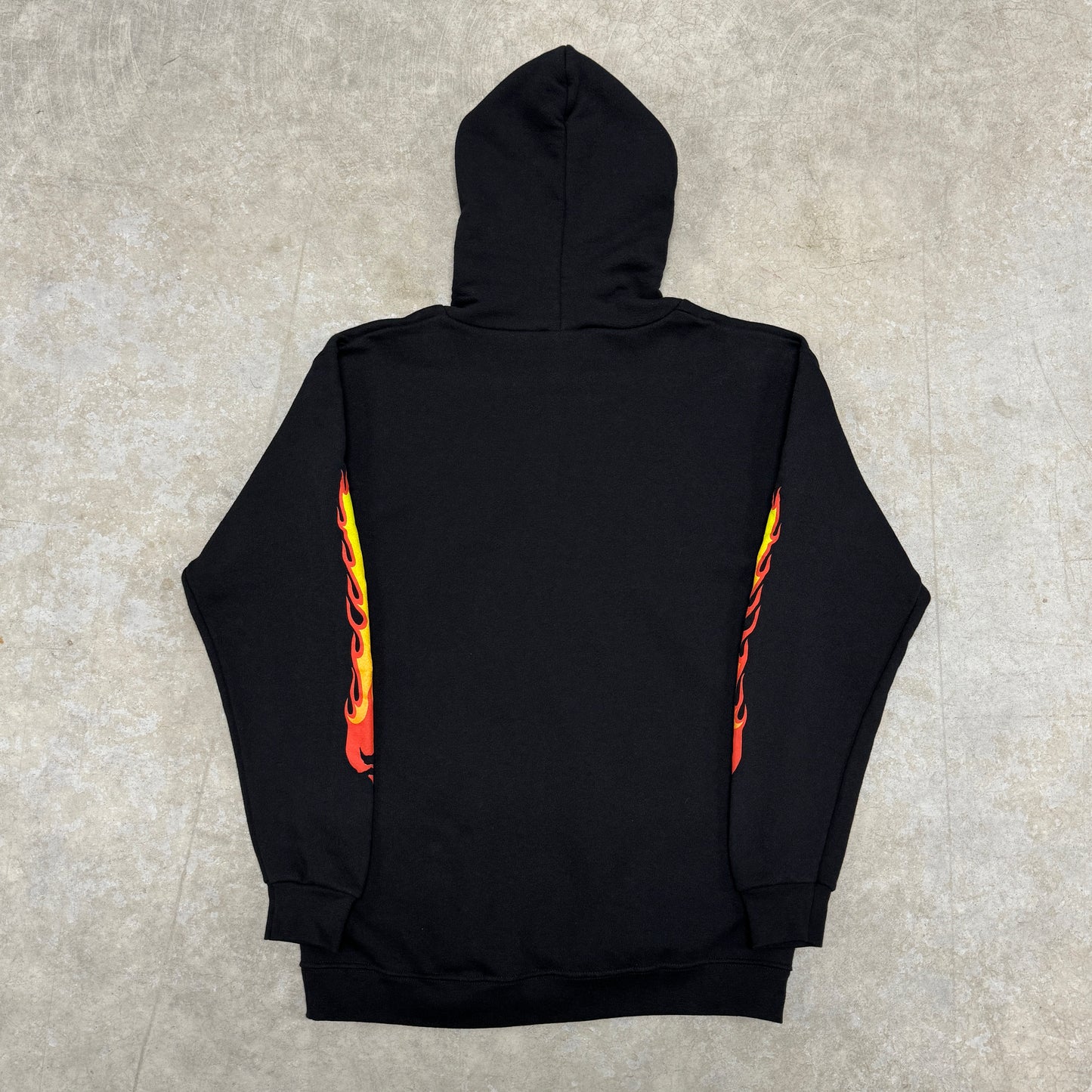 (S/M) Vintage Pantera Hoodie