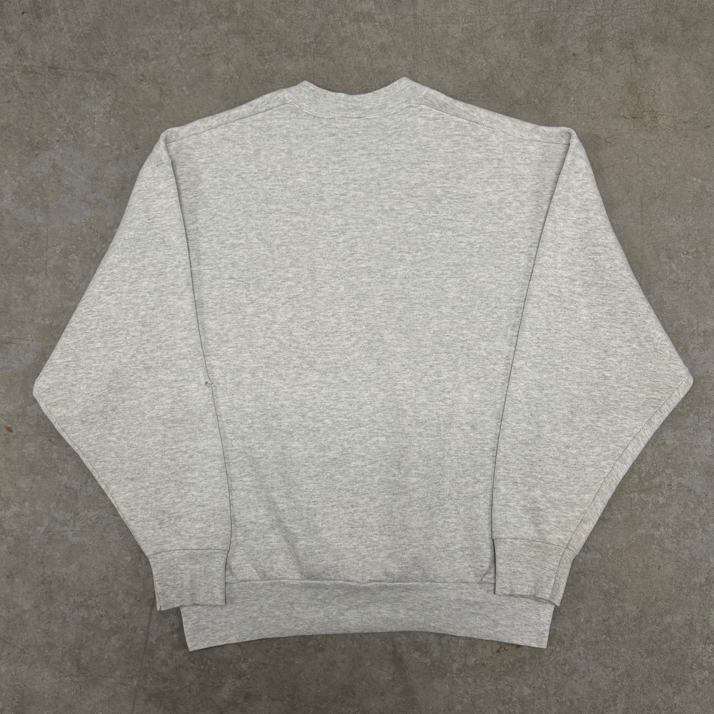 (L) 1993 Bostons Bruins Crewneck