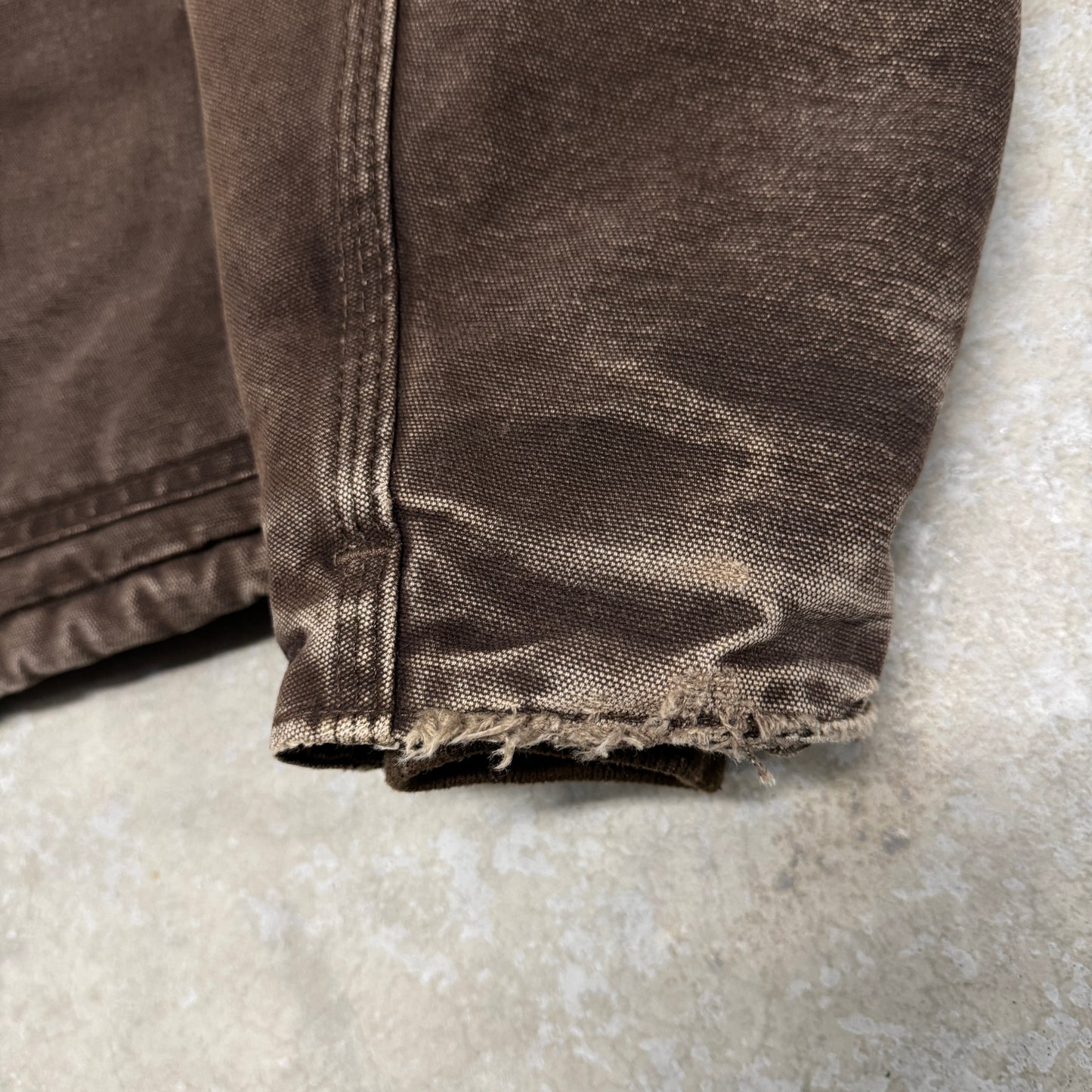 (M) Vintage Carhartt Arctic Jacket